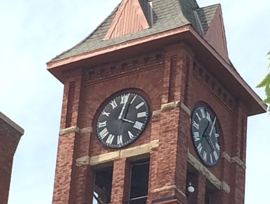 Gospel Light Baptist Church building
